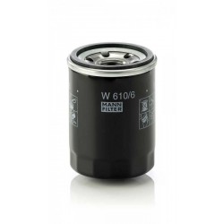 Olajszűrő Honda/Hyundai külső átmérő 65 mm ZP 94