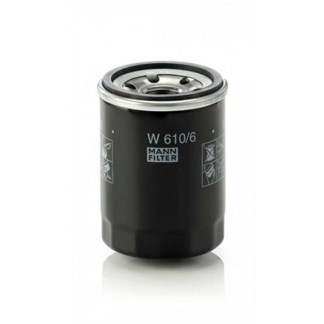 Olajszűrő Honda/Hyundai külső átmérő 65 mm ZP 94