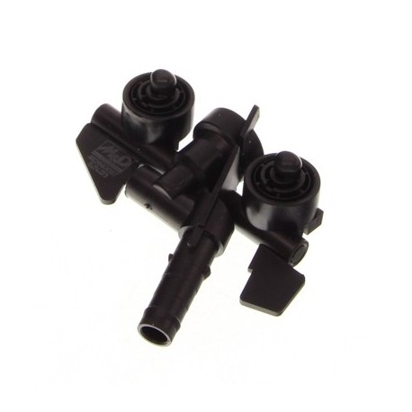 Fényszórómosó fúvóka BMW 3 (E46) 1997.12-2007.12 készlet 61674290868