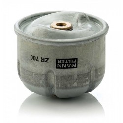Olajszűrő Ford 2,4 TDCi 06- Z15 D167
