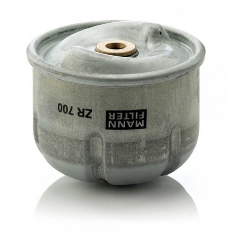 Olajszűrő Ford 2,4 TDCi 06- Z15 D167