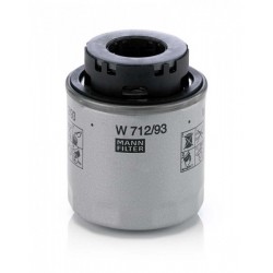 Olajszűrő Audi A3, Seat Leon, Ibiza IV, Skoda Superb II, Yeti, Octavia II, VW Eos, Golf, Passat, Polo, Scirocco, Tiguan, Touran