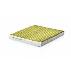 Citroen Jumper 06- utastér szűrő Frecious Plus (allergia elleni) 77364063