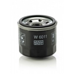 Olajszűrő Smart 1.0 07- ZP 3229