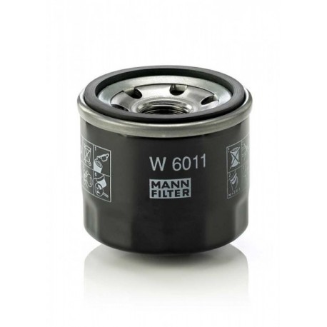 Olajszűrő Smart 1.0 07- ZP 3229