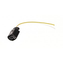 Fiat Ducato generátor elektromos kábelköteg 2 vezetékes 51277252