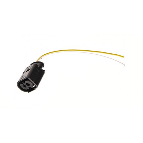 Fiat Ducato generátor elektromos kábelköteg 2 vezetékes 51277252