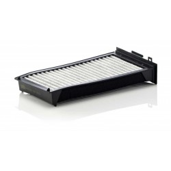 Citroen C5 utastér szűrő aktív szénnel 6447-HV