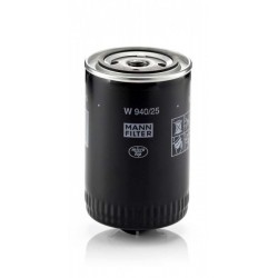 Olajszűrő VW dízel magasság 142 mm átmérő 93 mm ZP 540 C