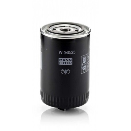 Olajszűrő VW dízel magasság 142 mm átmérő 93 mm ZP 540 C
