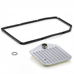 Automata váltó szűrő BMW E34/E38 készlet tömítéssel 24 34 1 422 513