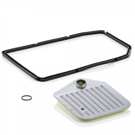Automata váltó szűrő BMW E34/E38 készlet tömítéssel 24 34 1 422 513