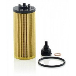 Olajszűrő BMW 1, 2, X1, X2, Mini 09.13- 11428593186