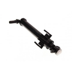 Bmw X1 (F20, F21) 07.11- bal fényszórómosó fúvóka 61677275657