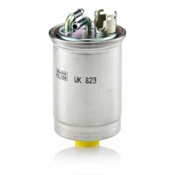 Seat 1,9TDI/SDI üzemanyagszűrő 6K0 127 401 H