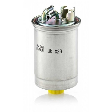 Seat 1,9TDI/SDI üzemanyagszűrő 6K0 127 401 H