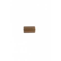 Fékvezeték csatlakozó belső m 12x1 sf + belső m 10x1,25 sf