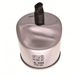 Citroen 1,4/1,6 HD 08- üzemanyagszűrő dombornyomással