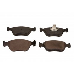 Volvo első fékbetétek C70/S70/V70 2,0-2,4 1995-2005 2723708