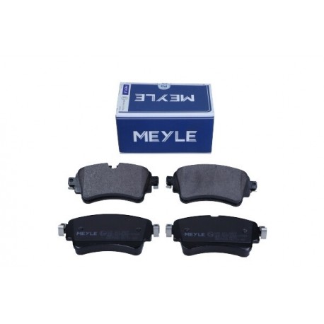 Audi A4/Q7 1,4-3,0 15- fékbetétek 8W0 698 451 K