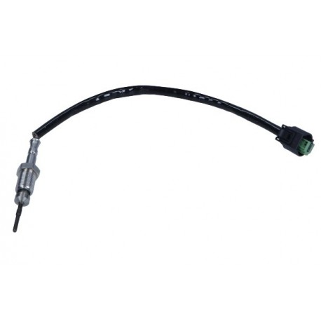 BMW 3 E90 kipufogógáz hőmérséklet érzékelő 3,0 06- 13 62 7 809 153