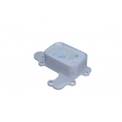 Olajhűtő Citroen C3 1.2 THP 14- 9815697880