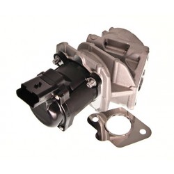 EGR szelep Peugeot 1,6 HDI 5S6Q9D475AA