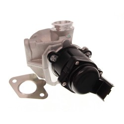 EGR szelep Citroen 1.4 HDI 2S6Q9D475BA