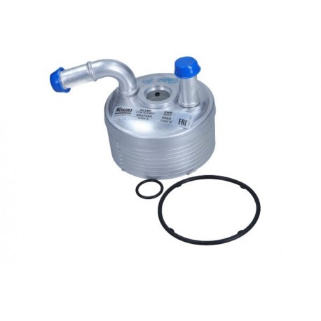 Olajhűtő Mini R56 2,0 06- 24119812996
