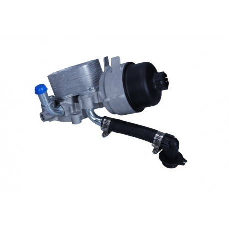 Olajhűtő Ford Mondeo 2.0 TDCi 07-től szűrővel 9M5Q6L625AB