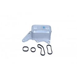 Olajhűtő Citroen C4 1.6 THP 08- 11427552687