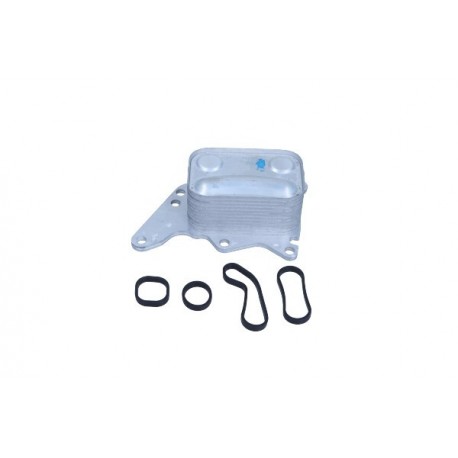 Olajhűtő Citroen C4 1.6 THP 08- 11427552687