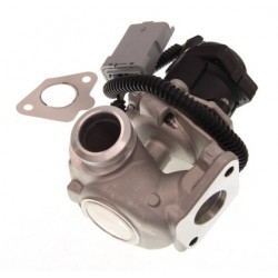 EGR szelep Ford 1,6 TDCi 3M5Q9D475CA