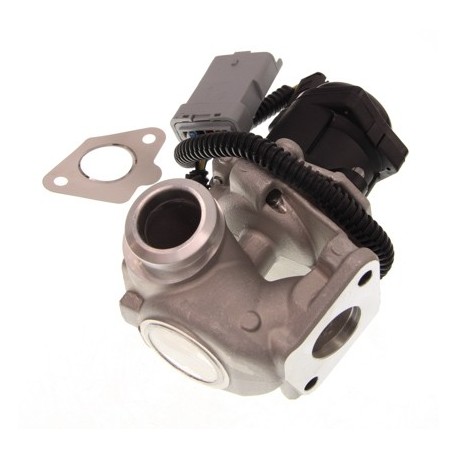 EGR szelep Ford 1,6 TDCi 3M5Q9D475CA