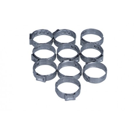 Féltengelyvédő bilincs átmérő 25,9-27,6 mm (10 darabos készlet)