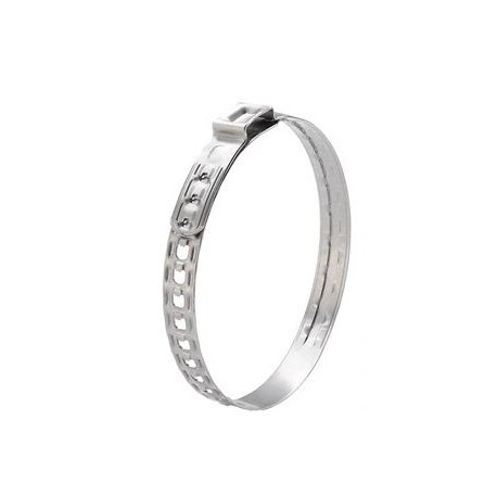 Féltengely gumiharang bilincs átmérő 38,7-47,3 mm (10 darabos készlet)