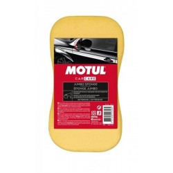 Karosszéria tisztító szivacs Jumo / Motul