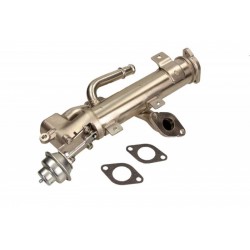 EGR szelep hűtő Audi A4/A6 2.0 TDI (modul) 3G131512C