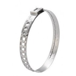 Féltengely gumiharang bilincs átmérő 32,1-37,3 mm (10 darabos készlet)