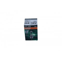 H4 izzó 12V/60/55W P43T ultra life (4 év garancia) H4