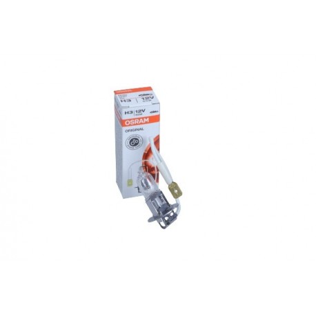 H3 izzó 12V/55W PK22S eredeti 12V H3