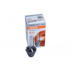 Xenon izzó D2S 85V/35W P32d-2 Xenarc Original 4300K D2S