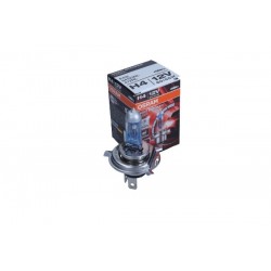 H4 izzó 12V/60/55W P43T +150% Night Breaker Laser H4