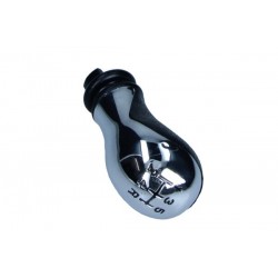 Citroen C5, Xsara, Xsara Picasso sebességváltó kar gomb (protector csere) 2403Y8
