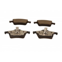 Volvo T. S60/S80/V70 00-/XC70 Quaro Silver Ceramic fékbetétek 2307602