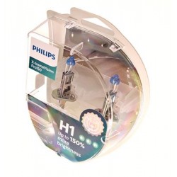 H1 X-tremeVision Pro 150 izzó P14,5s 12V 55W 2db 5742673