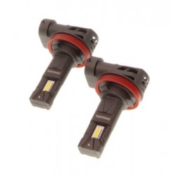 Ultinon Access 2500 LED izzó H8/H9/H16 12V 20W PGJ19-1/3/5 (ECE nélküli) 2 db