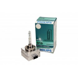 Xenon izzó D1S 85V/35W +150% 4800K Philips X-tremeVision Gen2 PHI85415XV2C1