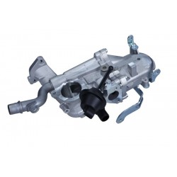 EGR szelep Citroën 1.4 HDI / 1.6 HDI Ford / Peugeot (modul) AV6Q-9U433-AB