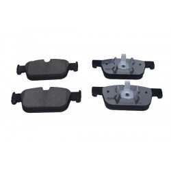 Volvo első fékbetétek S90/V90/XC60 2.0 2016- Quaro Silver Ceramic 2209801